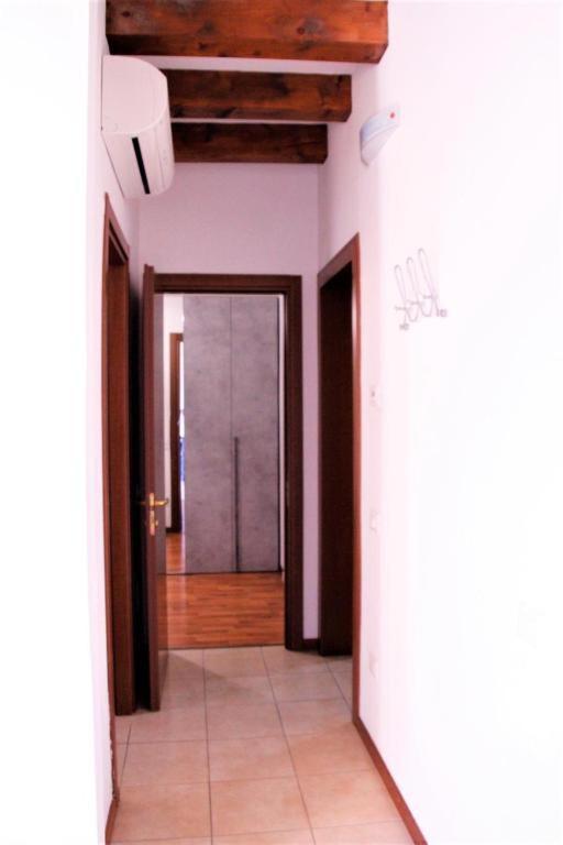 Venice Suites Mestre Exterior foto