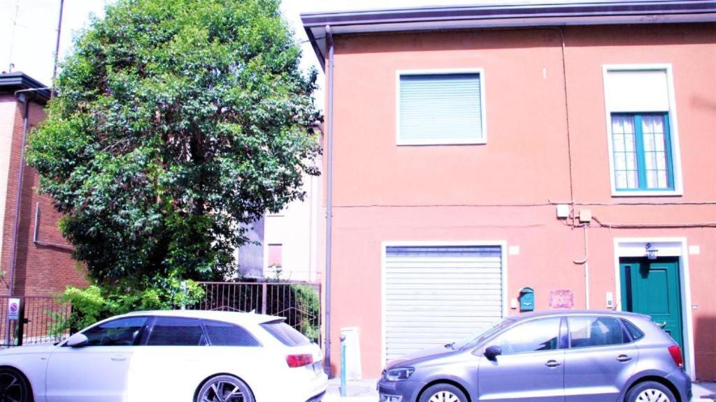 Venice Suites Mestre Exterior foto