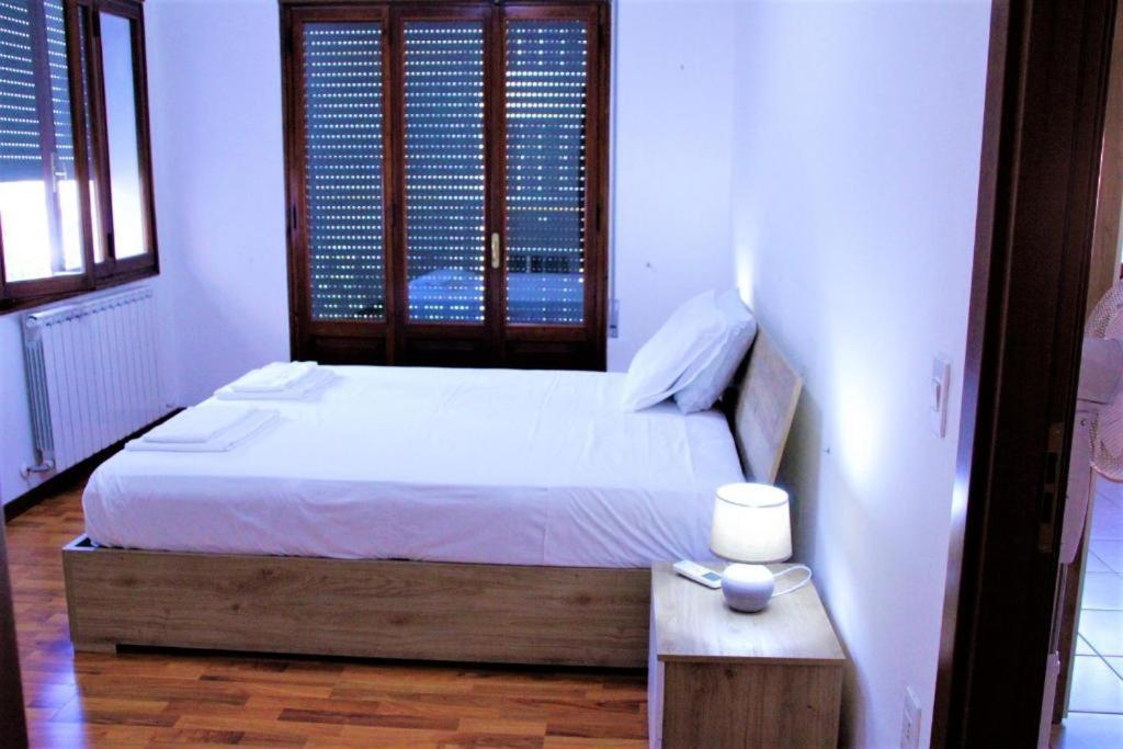 Venice Suites Mestre Exterior foto