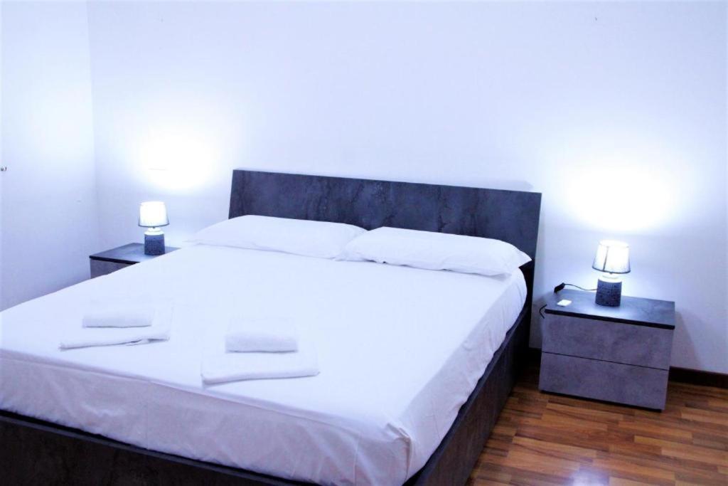 Venice Suites Mestre Exterior foto