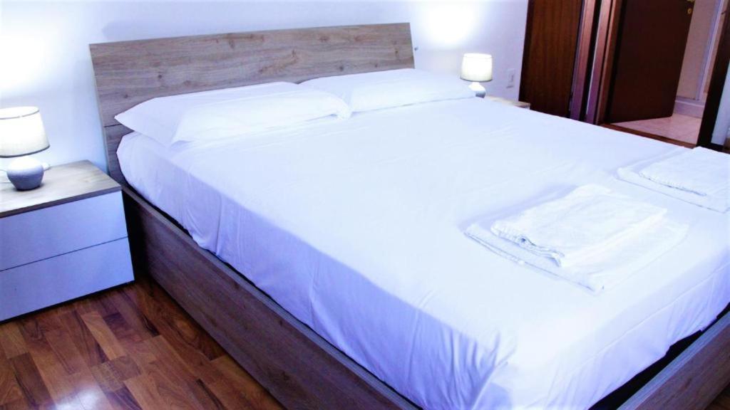 Venice Suites Mestre Exterior foto