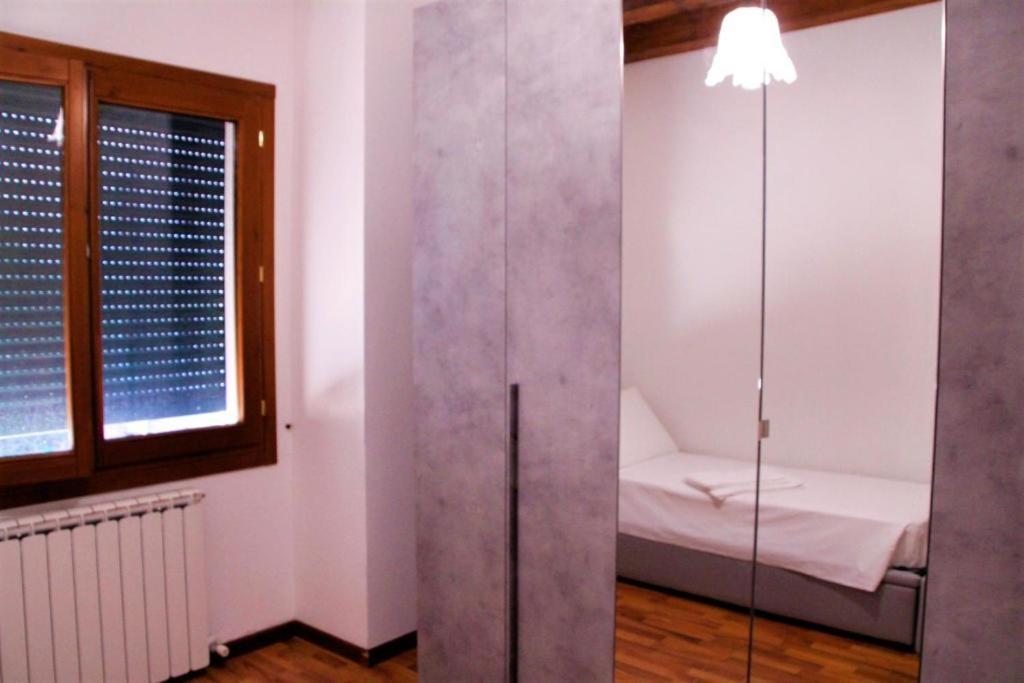 Venice Suites Mestre Exterior foto