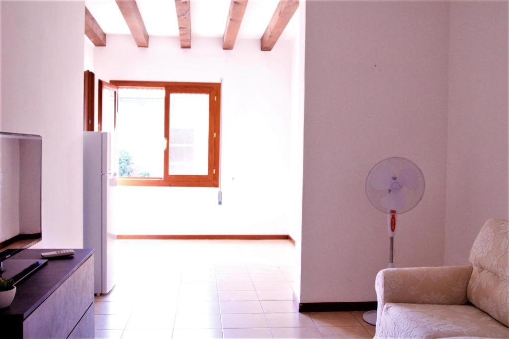 Venice Suites Mestre Exterior foto
