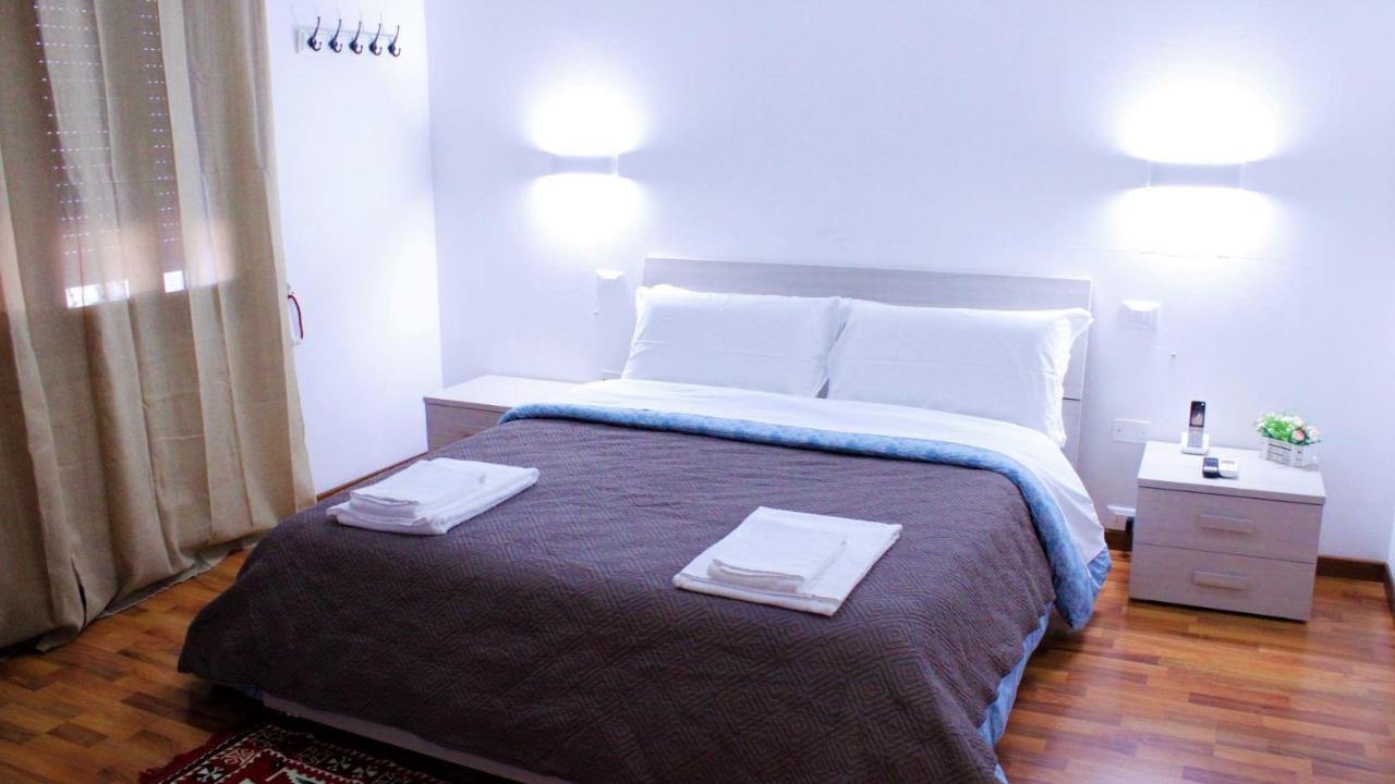 Venice Suites Mestre Exterior foto