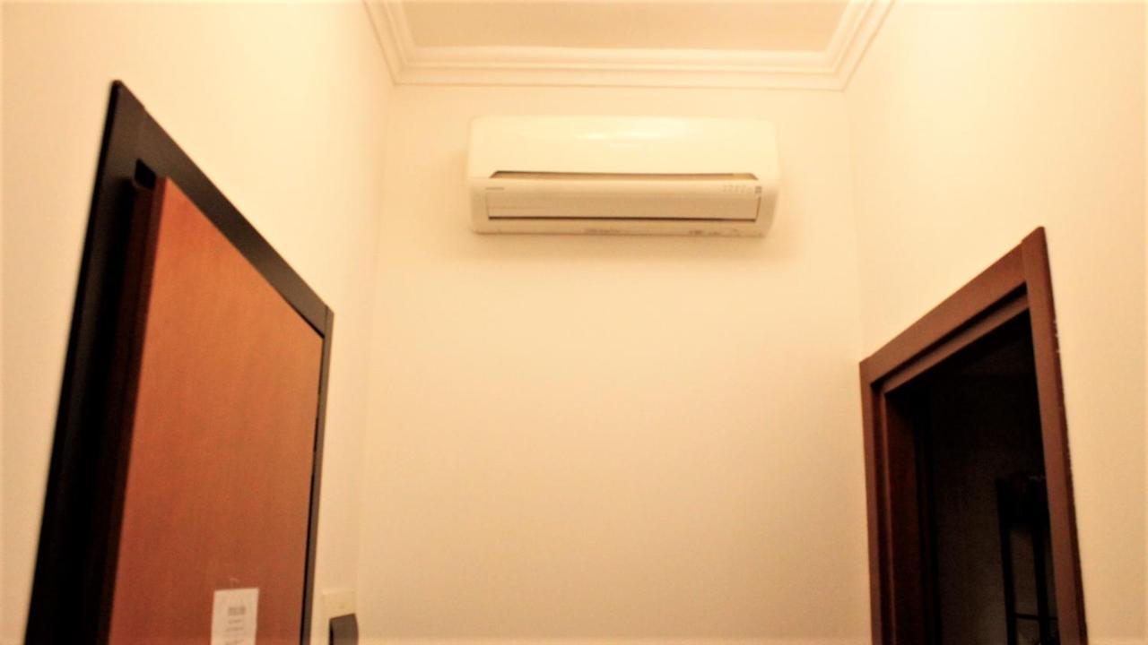 Venice Suites Mestre Exterior foto