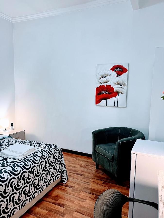 Venice Suites Mestre Exterior foto