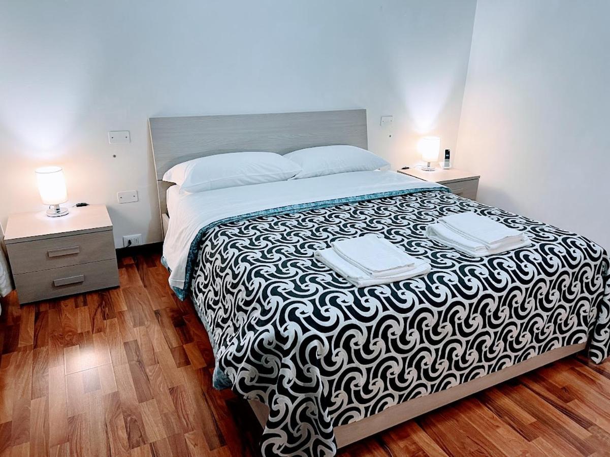 Venice Suites Mestre Exterior foto