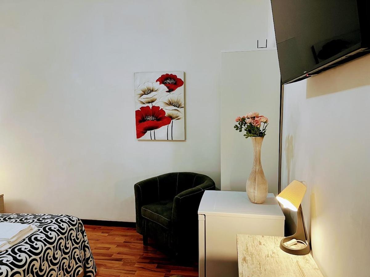 Venice Suites Mestre Exterior foto