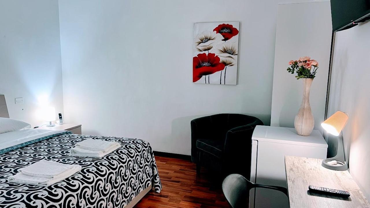 Venice Suites Mestre Exterior foto