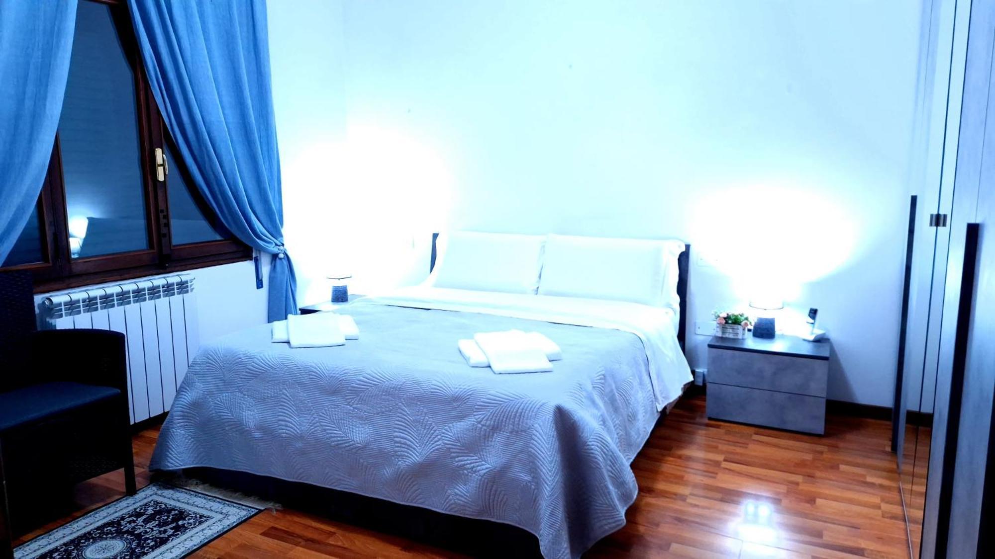 Venice Suites Mestre Exterior foto