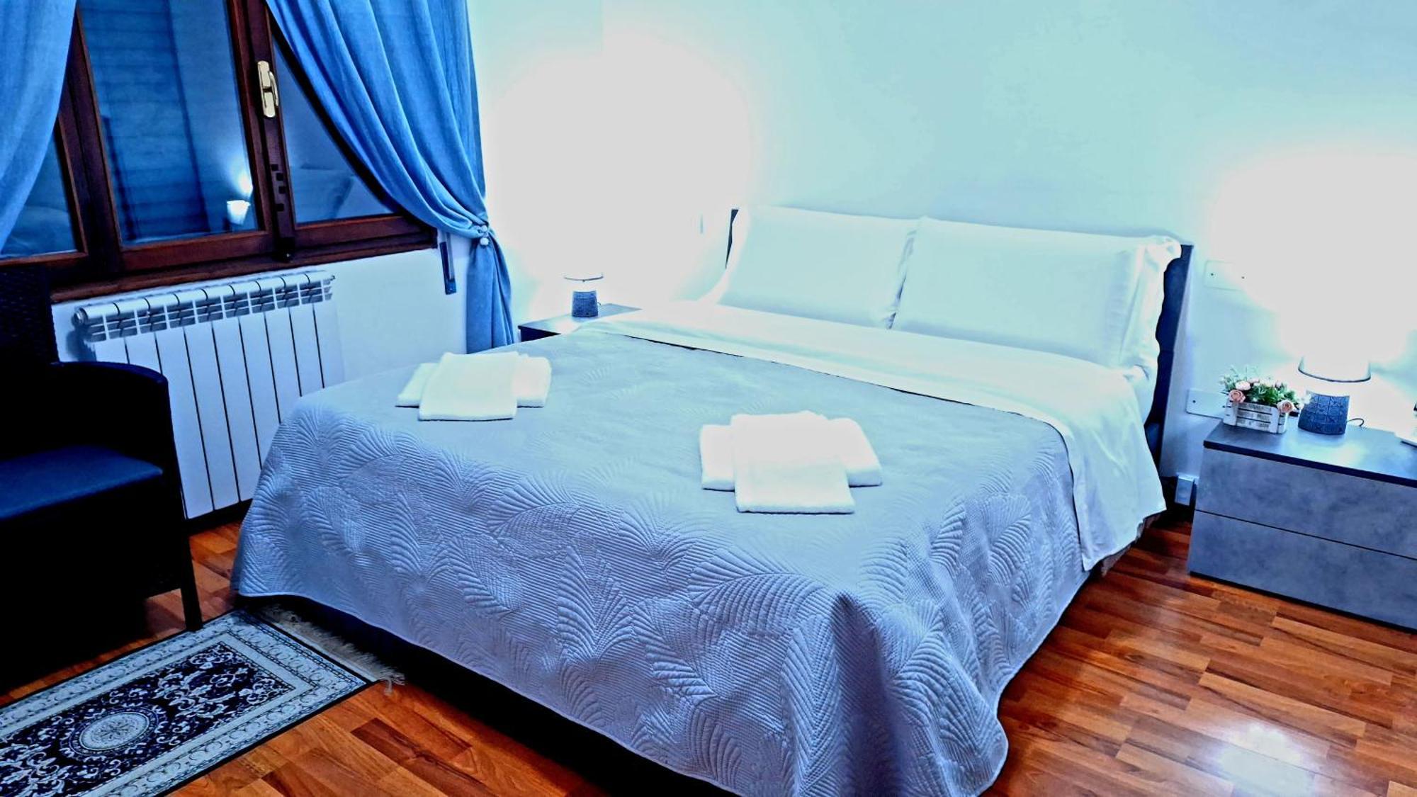 Venice Suites Mestre Exterior foto