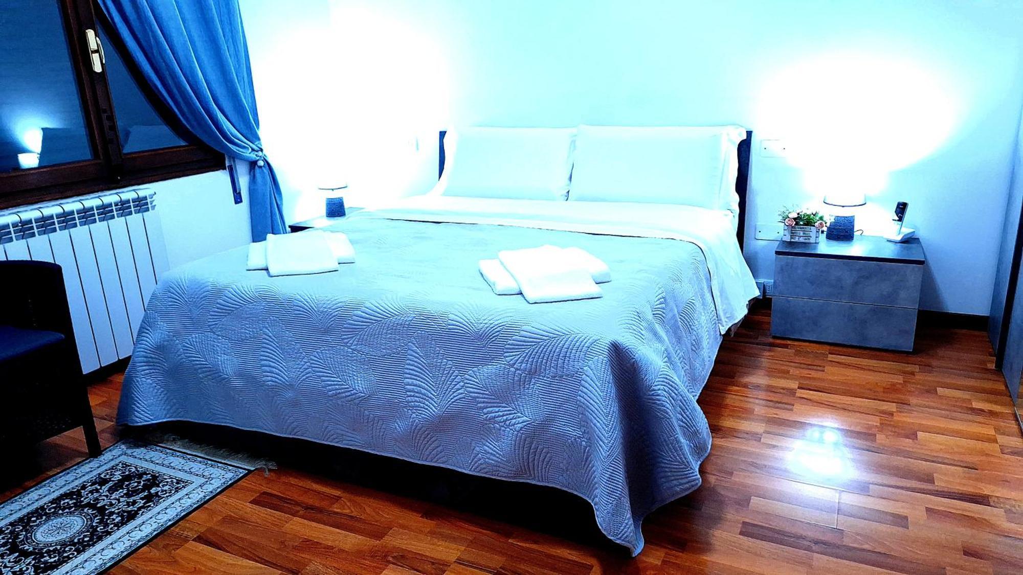 Venice Suites Mestre Exterior foto