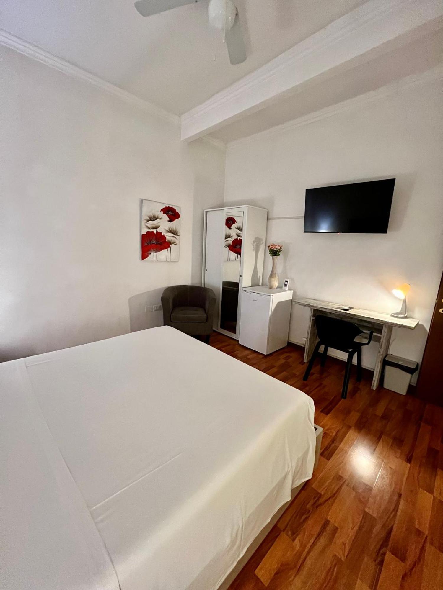 Venice Suites Mestre Exterior foto