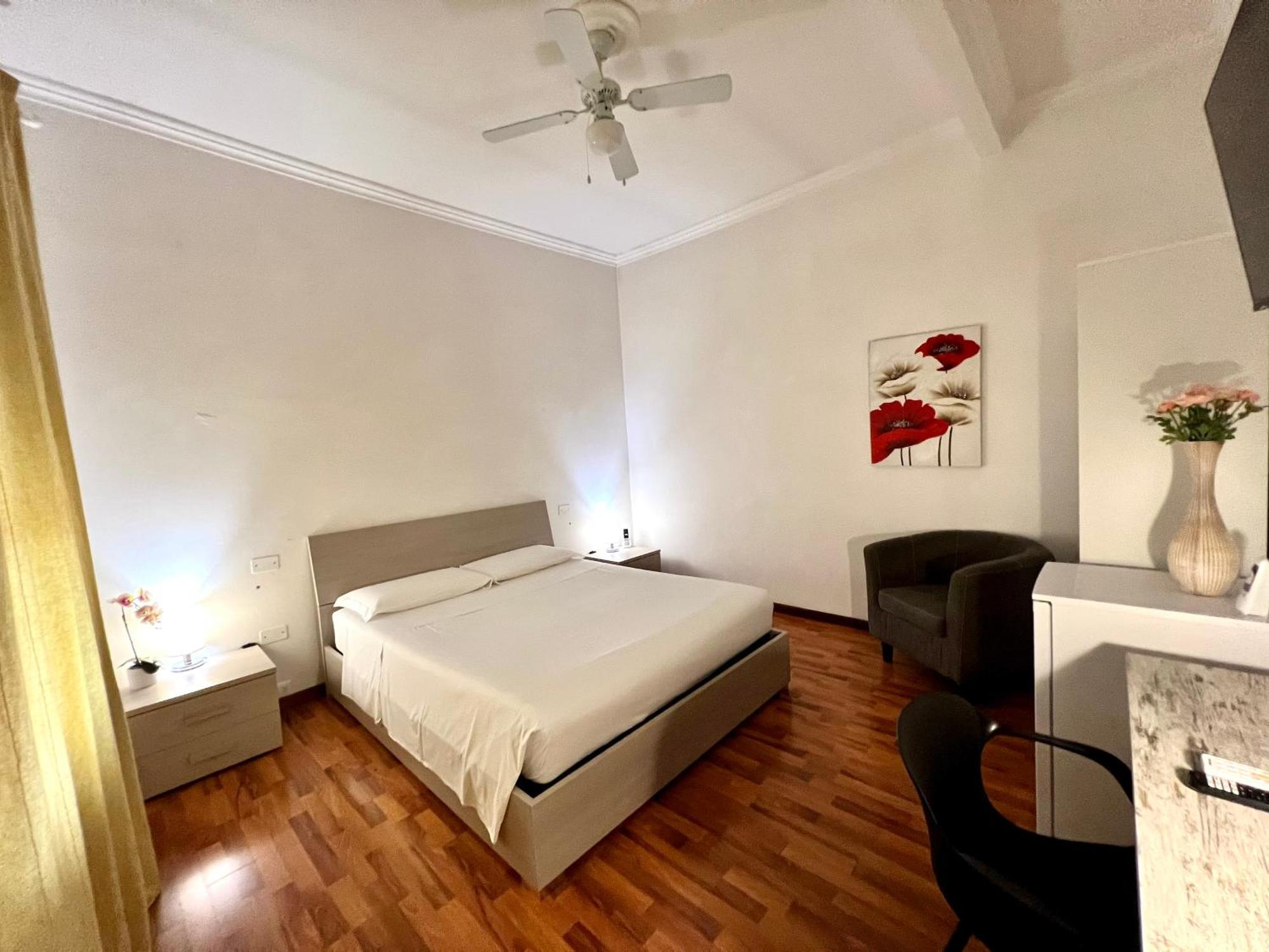 Venice Suites Mestre Exterior foto