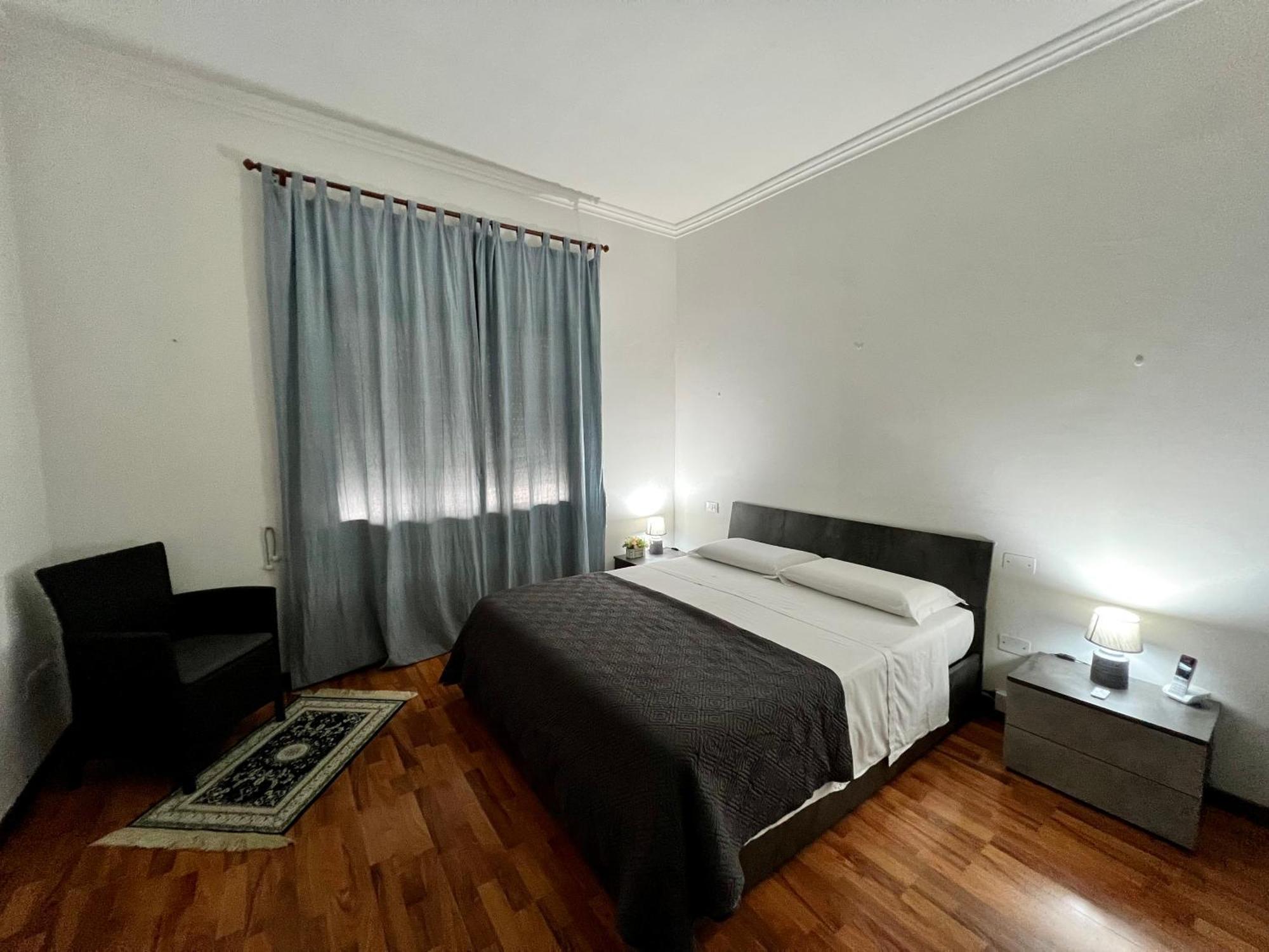 Venice Suites Mestre Exterior foto