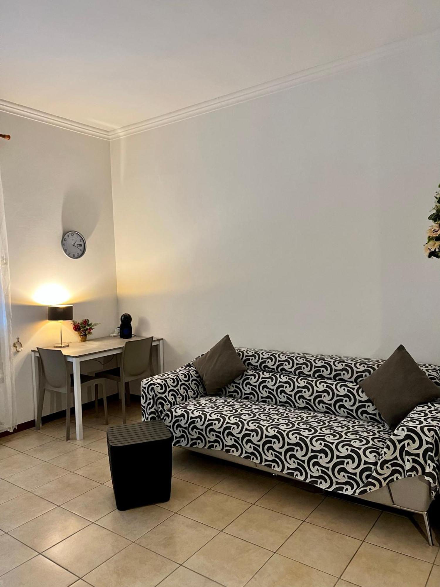 Venice Suites Mestre Exterior foto