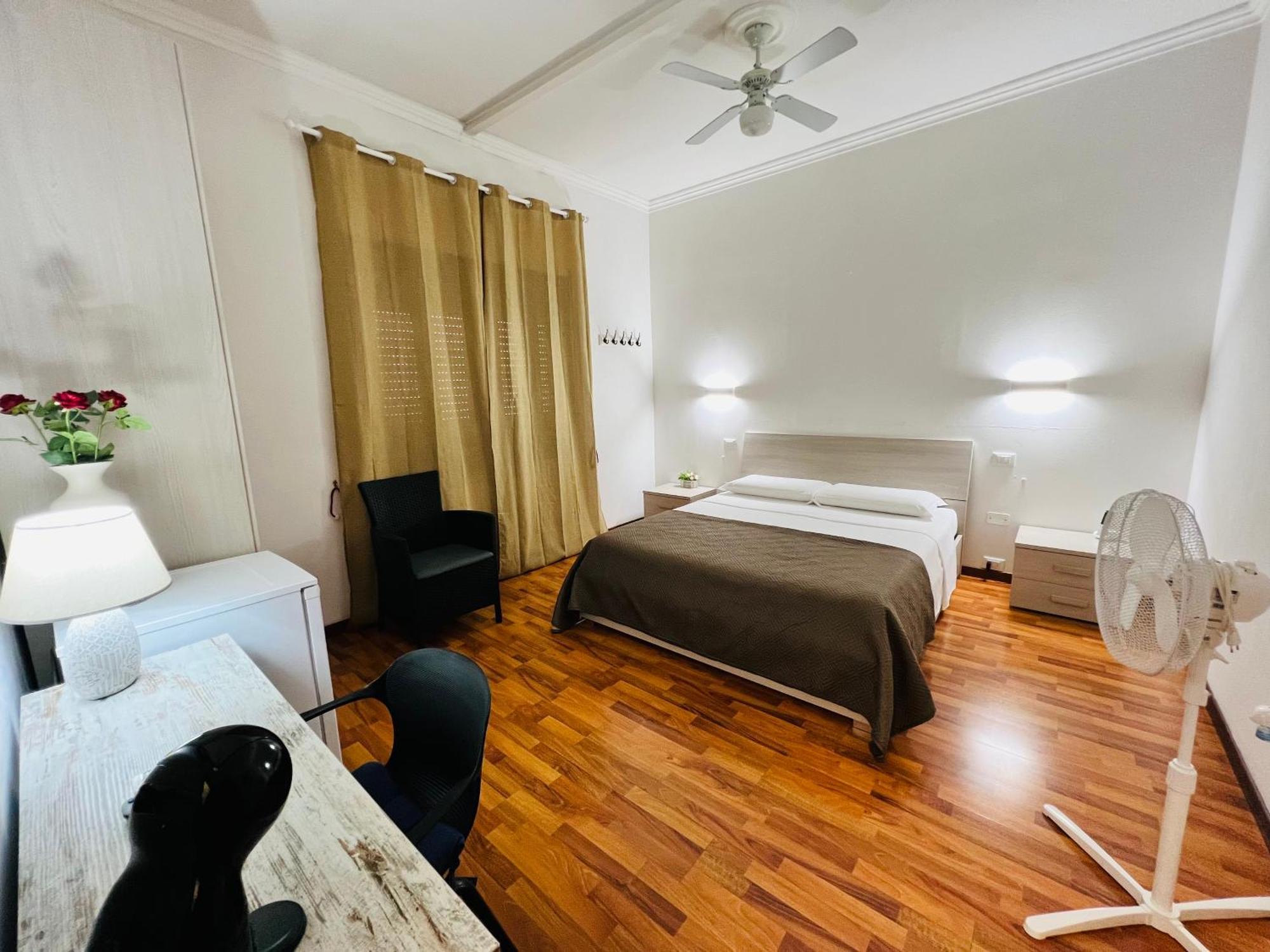 Venice Suites Mestre Exterior foto